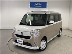 ムーヴキャン X メイクUP SA3