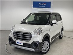 ピクシスジョイ C X SA3