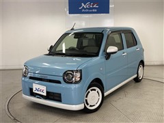 ミラトコット G SA3