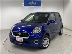 パッソ モーダS