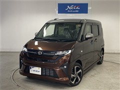 ダイハツ ムーヴ RS