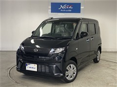 ダイハツ ムーヴ X
