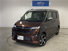 ダイハツ ムーヴ RS