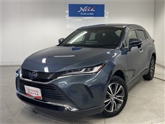 ハリアーハイブリッド G