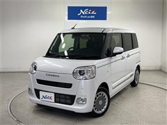 ムーヴキャンバス セオリー G