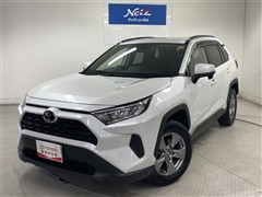 RAV4 X