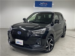 ロッキー プレミアムG HEV