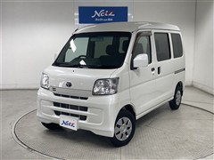 ピクシスバン クルーズ