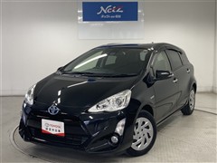 アクア S スタイルブラック