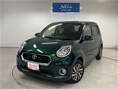 パッソ モーダGパッケージ