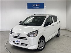 ミライース X SA3