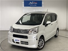 ムーヴ XターボSA3