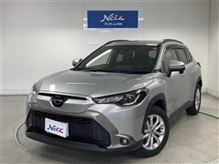 カローラクロス