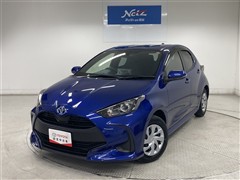 ヤリス ハイブリッド X