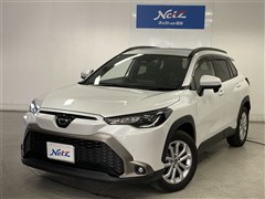 カローラクロス