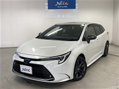 カローラツーリング HV WxB