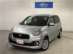 パッソ モーダS