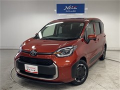 シエンタ ハイブリッド Z