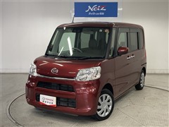 タント L リミテッドSA3