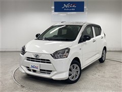 ミライース X SA3