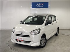 ミライース L SA3