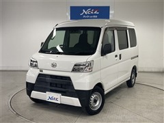 ハイゼットカーゴDX SA3 4WD