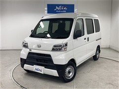 ハイゼットカーゴDX SA3 4WD