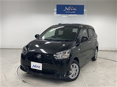 ミライース X SA3