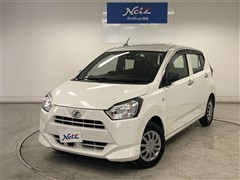 ミライース L SA3