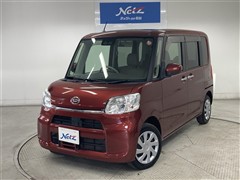 タント X リミテッド SA3