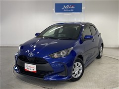 ヤリス ハイブリッド X