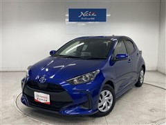 ヤリス ハイブリッド X