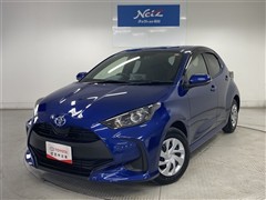 ヤリス ハイブリッド X