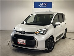 トヨタ シエンタ ハイブリッド Z