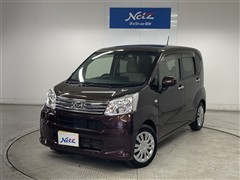 ダイハツ ムーヴ L SA3