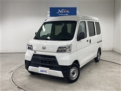 ハイゼットカーゴDX SA3 4WD