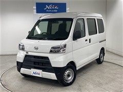 ハイゼットカーゴDX SA3 4WD