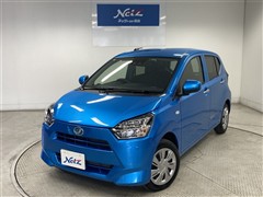 ミライース X SA3