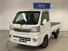 トヨタ ピクシストラック エクストラ 4WD