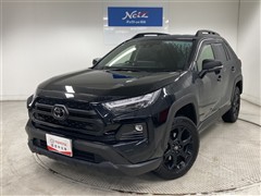 RAV4 HVアドベオフロ2 4WD