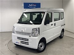 ミニキャブバン M 4WD