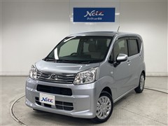 ダイハツ ムーヴ L SA3