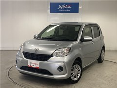 トヨタ パッソ X Lパッケージ