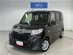 ルーミー X S