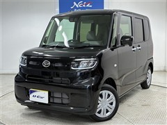 ダイハツ タント X 4WD