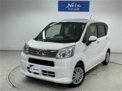 ダイハツ ムーヴ L SA3