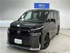 トヨタ ヴォクシーS-G