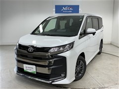 ノア S-G