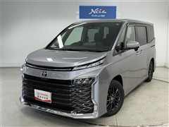 トヨタ ヴォクシー ハイブリッド S-G