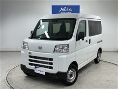 ハイゼットカーゴ DX 4WD